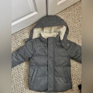 BABY GAP Insulated Winter Jacket